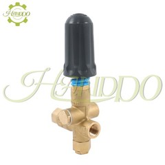 10.5 GPM 4500 PSI General Pump PULSAR4HP Pressure Unloader Valve 3/8″ NPT