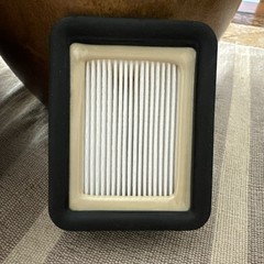 Bissell Crosswave Filter Assembly. Replaces OEM# 1608684 / 160-8684