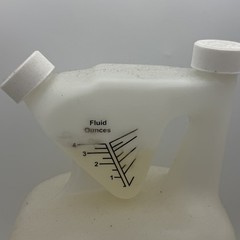 Nisus DSV Disinfectant Sanitizer Virucide Concentrate 1 Gallon Jug EPA