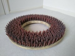 American Lincoln 708032051 18″ .070/46 Grit AM-7-08-03205-1 Rotary Brush