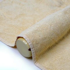 Color Terry Towel 100% Cotton Cleaning Rags-10 lbs. Bag – Multipurpose Cleaning