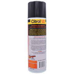 Schaeffer’s 266LV Citrol Low VOC Cleaner and Industrial Degreaser, 16oz. Can