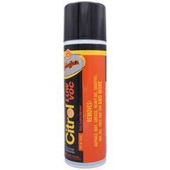 Schaeffer’s 266LV Citrol Low VOC Cleaner and Industrial Degreaser, 16oz. Can