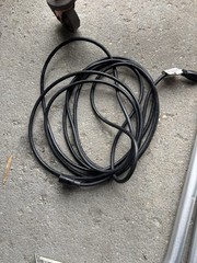 Olympus Hydro Force M200HM