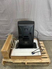 GAUSIUM WS-03 Professional Work Station for Phantas Commercial Cleaning Robot**