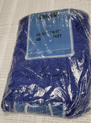 ULINE S-7270 48″ DUST MOP HEAD – INFINITY TWIST