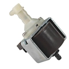 22V 1A 22W Electromagnetic Pump for Floor Scrubber Cleaning Machine Repair