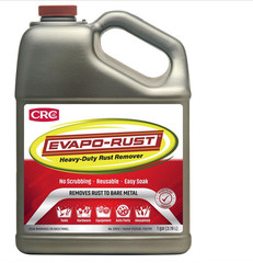 Evapo-Rust ER012 Heavy Duty – 128 oz., Rust Remover for Auto Parts