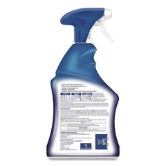 LYSOL Brand 02699 32 oz Spray Bottle Liquid Bathroom Foamer – Atlantic Fresh New