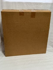 Natural Fiber Soft Burnishing 20″ Floor Pad 4020NAT (5 to a Box)