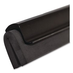 Carlisle 4156803 24 in. Wide Blade Sparta Double Foam Squeegee New