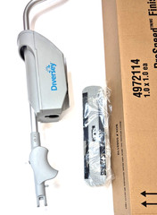 Diversey ProSpeed™ Finish Applicator 18 Wax & Finish Tool
