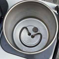 Thermax CP3 Auto Detail And Upholstery Extractor See Details *Great Condition*