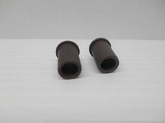 LOT OF 2 GAMAJET 630-TC FINAL SHAFT LOWER BEARING