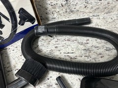 Dirt Devil Model 193 Vacuum Attachment Kit Hose Tools 1.25in Wand Floor