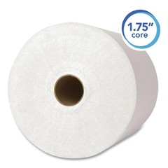 Scott 02000 8 in. x 950 ft. Essential Hard Roll Towels – White (6 Rolls/CT) New