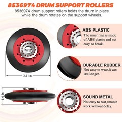 【𝟮𝟬𝟮𝟲 𝗨𝗽𝗴𝗿𝗮𝗱𝗲𝗱】4392067 93.5 inches x 0.25 inches, as pirture