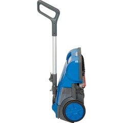 Automatic Floor Scrubber 13-3/4″ Cleaning Width