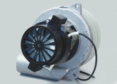 RENU NESEVM363ST – Vacuum Motor 36 Volt 3 Stage Tangential Discharge
