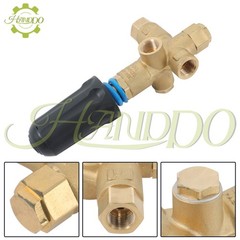 10.5 GPM 4500 PSI General Pump PULSAR4HP Pressure Unloader Valve 3/8″ NPT