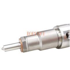 Diesel Common Rail Fuel Injector 0445120238 For 2004-09 Dodge Ram Cummins 5.9L