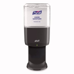 PURELL 64531GFS Advanced Hand Sanitizer Foam ES6 Starter Kit – Graphite New
