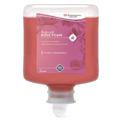 Sc Johnson Professional Rfw1l 1, 000 Ml Foam Hand Soap Cartridge