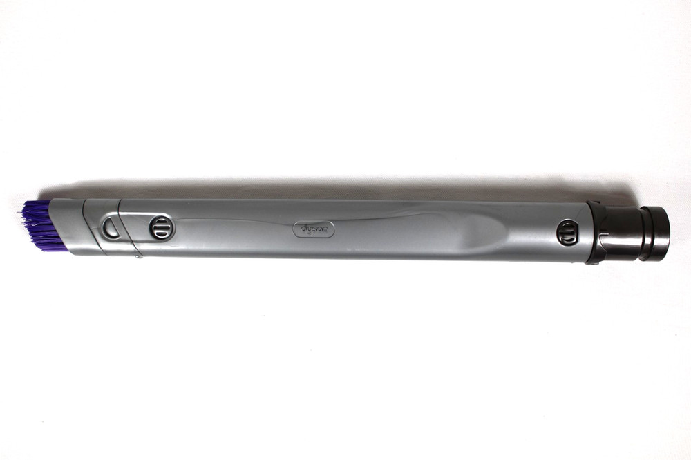Dyson Flexible Extendable Crevice Tool with Brush Attachment 917633-01
