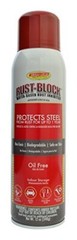 Evapo-Rust RB018 Rust-Block Water-Based Rust Inhibitor – 5 Gallon, Corrosion …