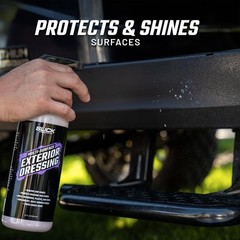 Slick Products 11-Piece Off-Road Car Wash and Detailing Kit, Towel & Scrub Brush