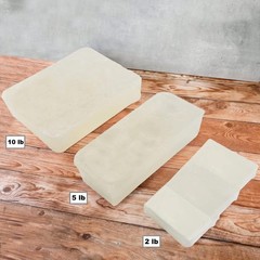 Olive Oil Soap Base – Melt and Pour Glycerin