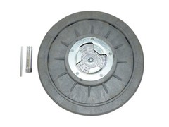 Grinding disc suitable Columbus E 400, E 400 S, E 402, E 405, E 310, Duo Speed