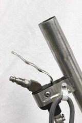 Thermax Carpet Butler CB Pro-3 Carpet Cleaner- Water Extractor- Detailing #626
