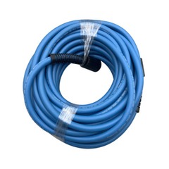 Kink Resistant Pressure Washer Hose 1/4" x 50' 3600 PSI22MM