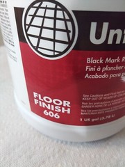 Betco Floor Finish