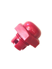 Cat Pump Pressure Washer 547961 Oil Filler Replacement Cap 2SF, 3DX, 3SP Pumps