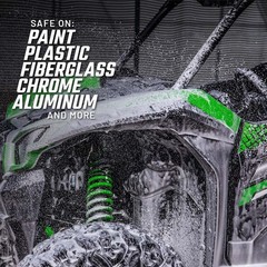 Slick Products Pro Premium Foam Cannon Wash Kit with Hybrid Ceramic Off-Road …