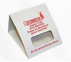 12 Spider Cockroaches Insect Traps Brown Recluse Spider Scorpion Cricket Traps