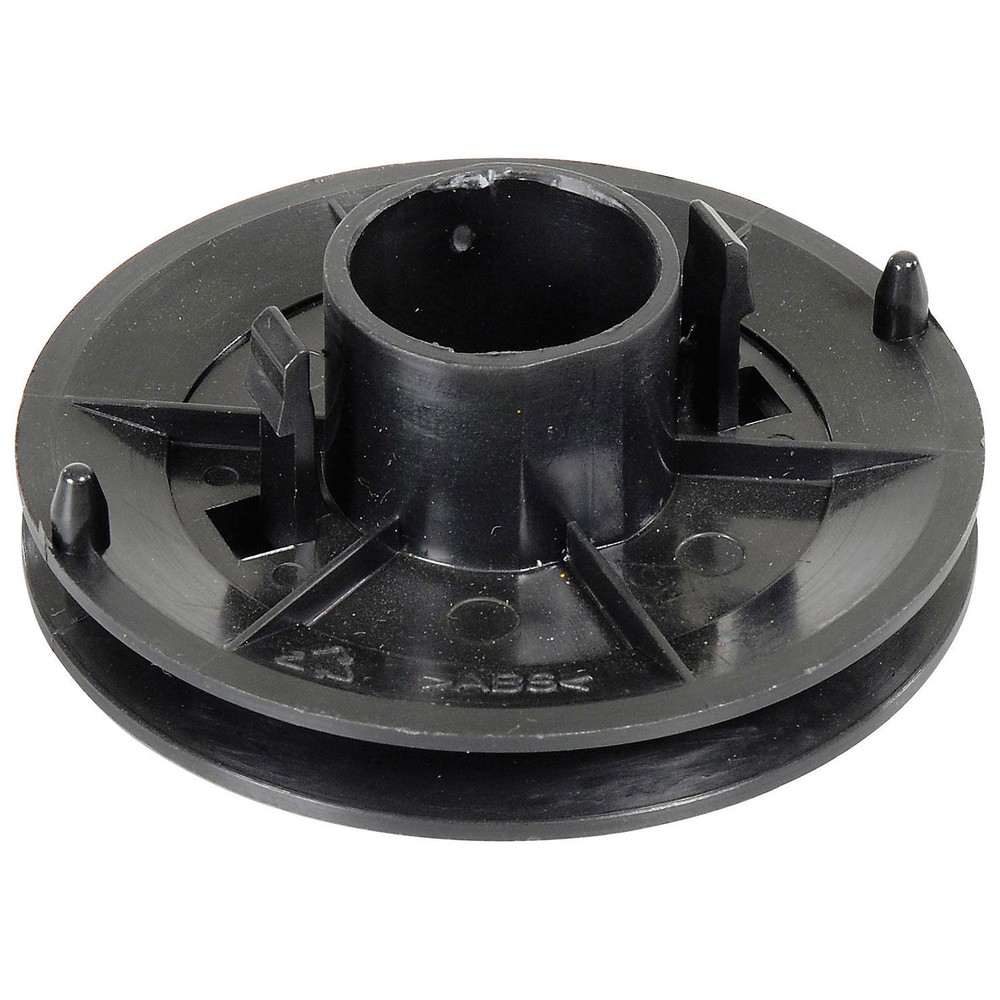 Pulley Replacement Part for Push Sweeper