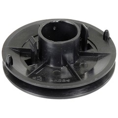 Pulley Replacement Part for Push Sweeper