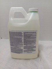 NCL Dual-Blend #9 Neutral Disinfectant Cleaner 256, 80 oz