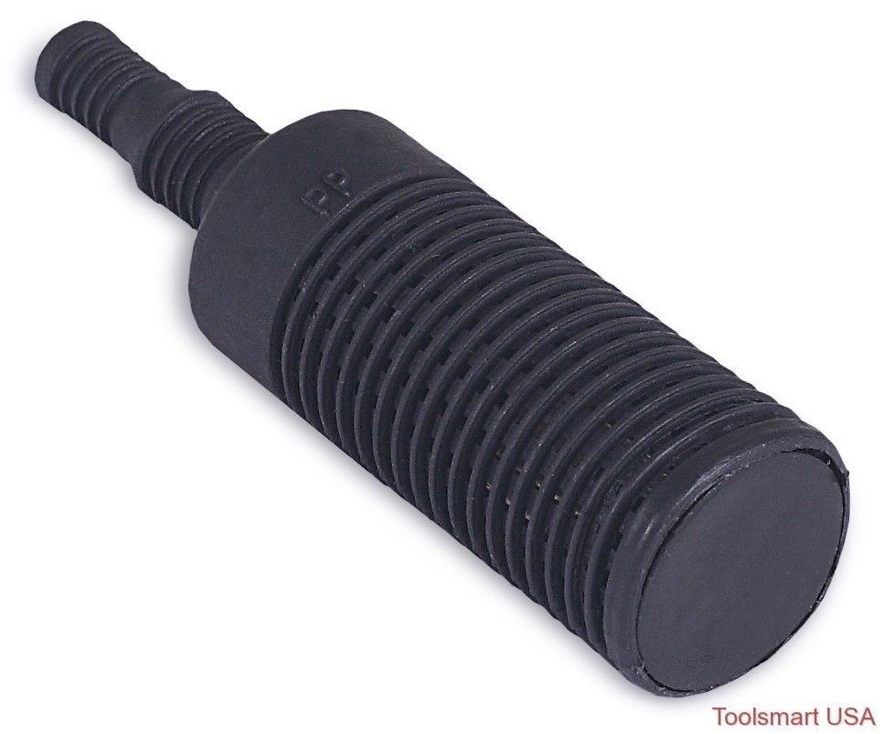 Mi-T-M Pressure Washer Chemical Strainer without Check Valve 19-0050 190050