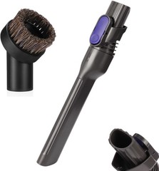 IX141 Pet Cordless Stick Vacuum Replacement Parts Compatible With Shark Pet