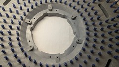 Carlisle 18″ Pad Driver/ .5″ Trim/361800PDS-5N