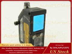 Keyence IX-150 Image Based Laser Sensor IX Series 2021 MFG