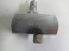 DEMA 236B TWO STAGE INJECTOR NSF ***NEW***