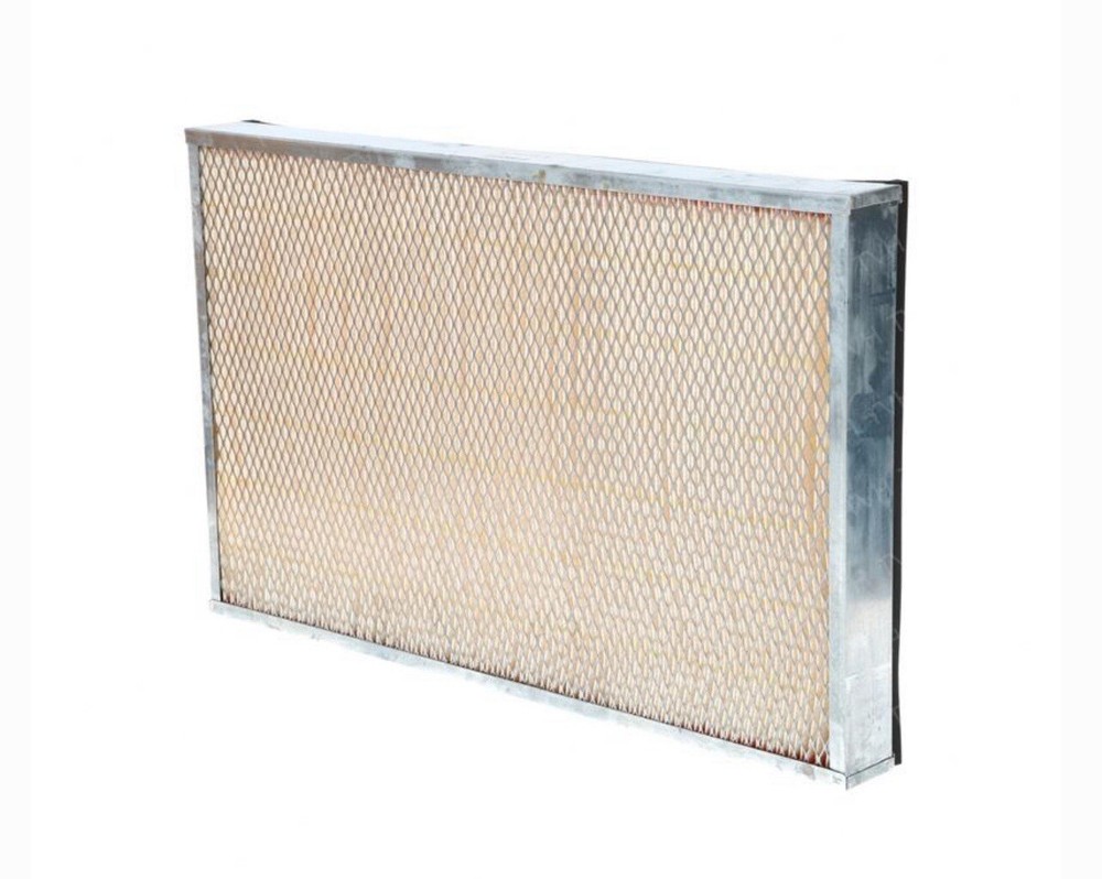 Tennant 87550 FILTER – PANEL | S10 42 140E 186 215 250 235