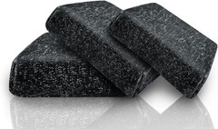 Infinity Spon, Odor-Resistant, Heat Resistant, Sier Fiber,