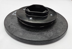 TASKI 7510634 Floor Scrubbing Head Attachment – Pad Driver