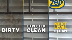 Zep Hose-End Outdoor Cleaner – 32 Ounces – U49910 – 32 Fl Oz (Pack of 1)